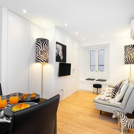 Whome Modern Alfama Explore Lisbon W/ Comfort & Style ภายนอก รูปภาพ