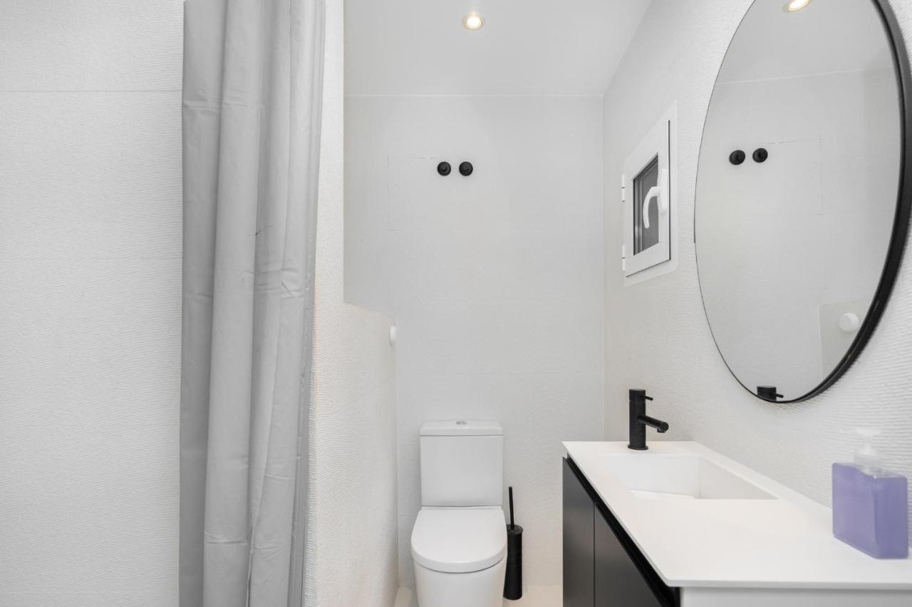 Whome Modern Alfama Explore Lisbon W/ Comfort & Style ภายนอก รูปภาพ