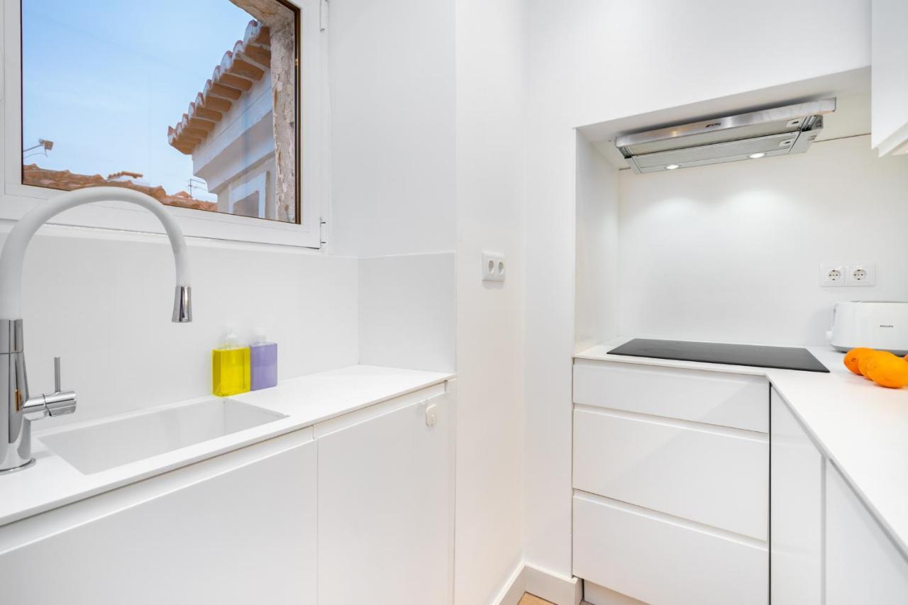 Whome Modern Alfama Explore Lisbon W/ Comfort & Style ภายนอก รูปภาพ