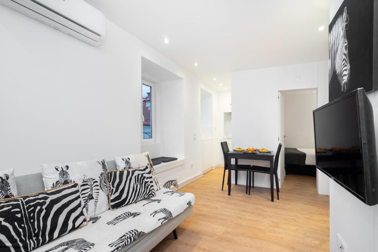 Whome Modern Alfama Explore Lisbon W/ Comfort & Style ภายนอก รูปภาพ