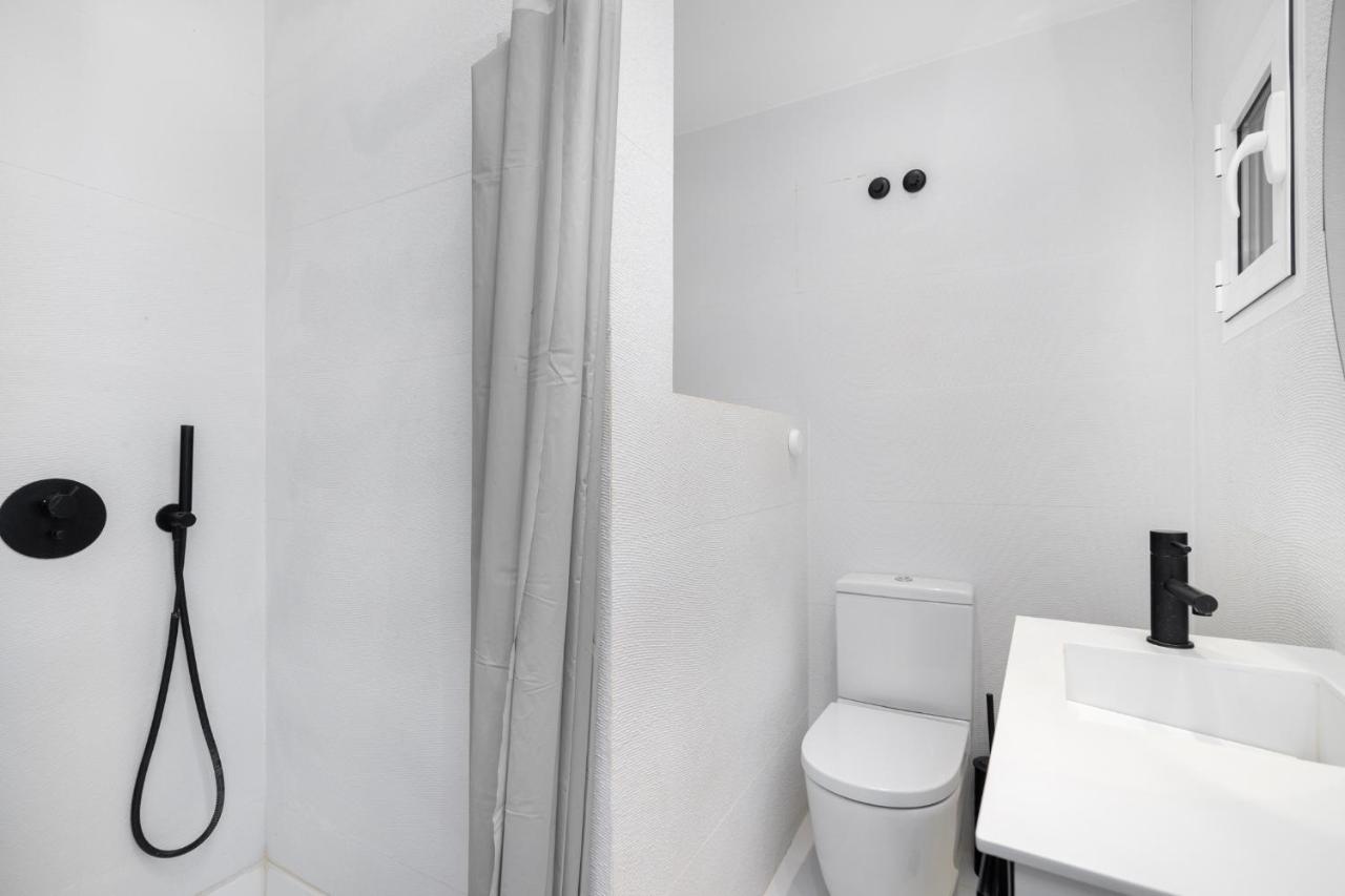 Whome Modern Alfama Explore Lisbon W/ Comfort & Style ภายนอก รูปภาพ
