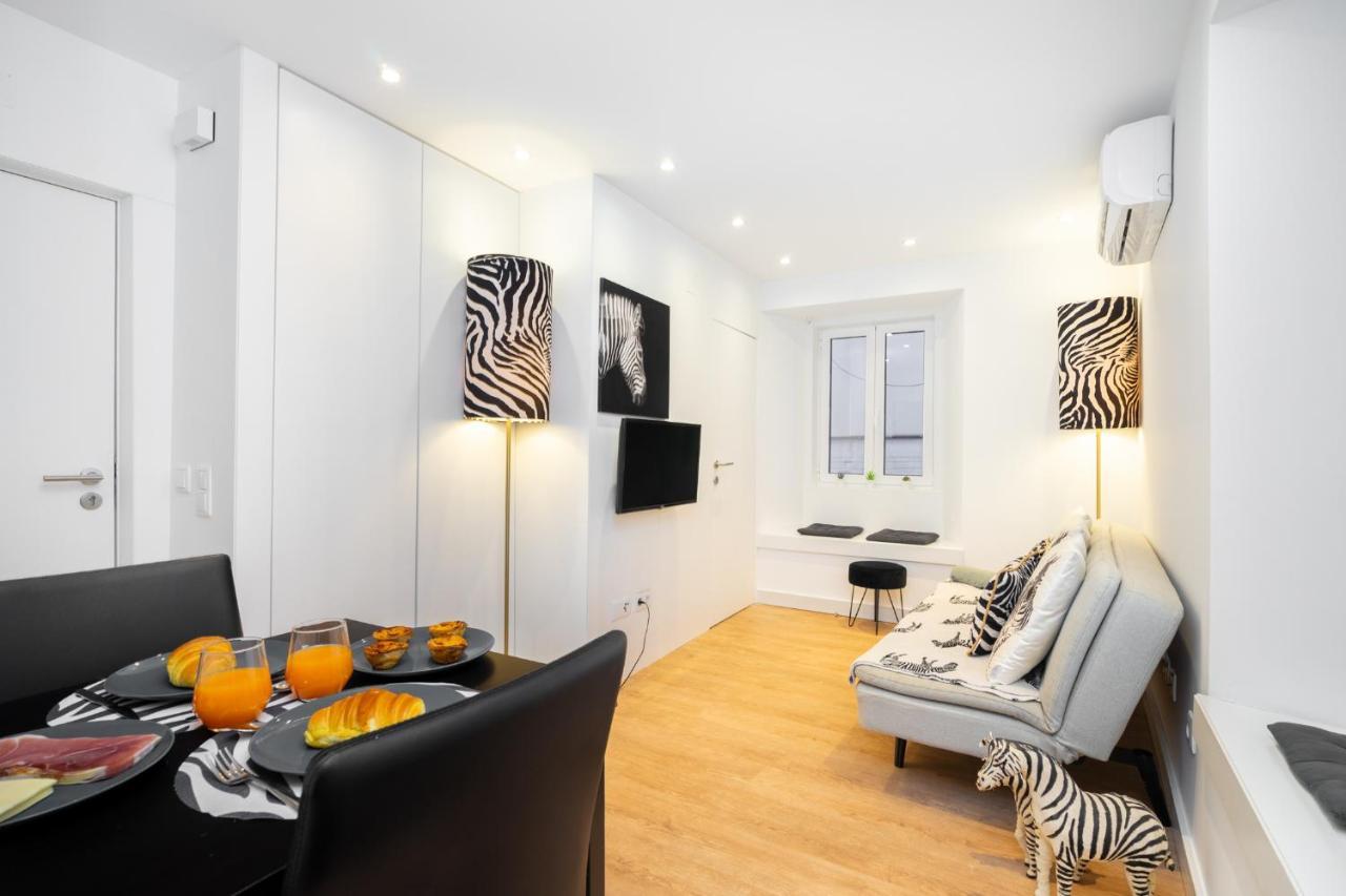 Whome Modern Alfama Explore Lisbon W/ Comfort & Style ภายนอก รูปภาพ