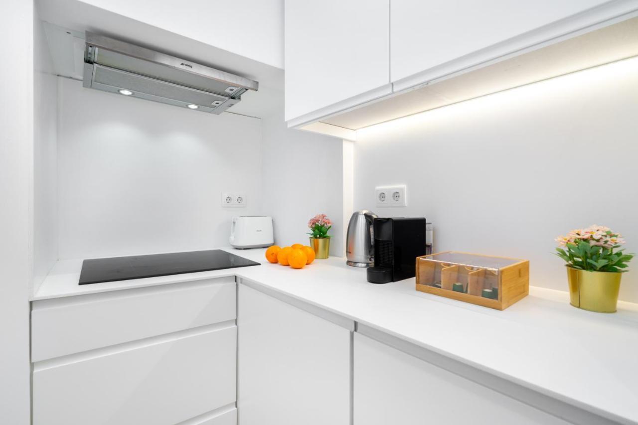Whome Modern Alfama Explore Lisbon W/ Comfort & Style ภายนอก รูปภาพ