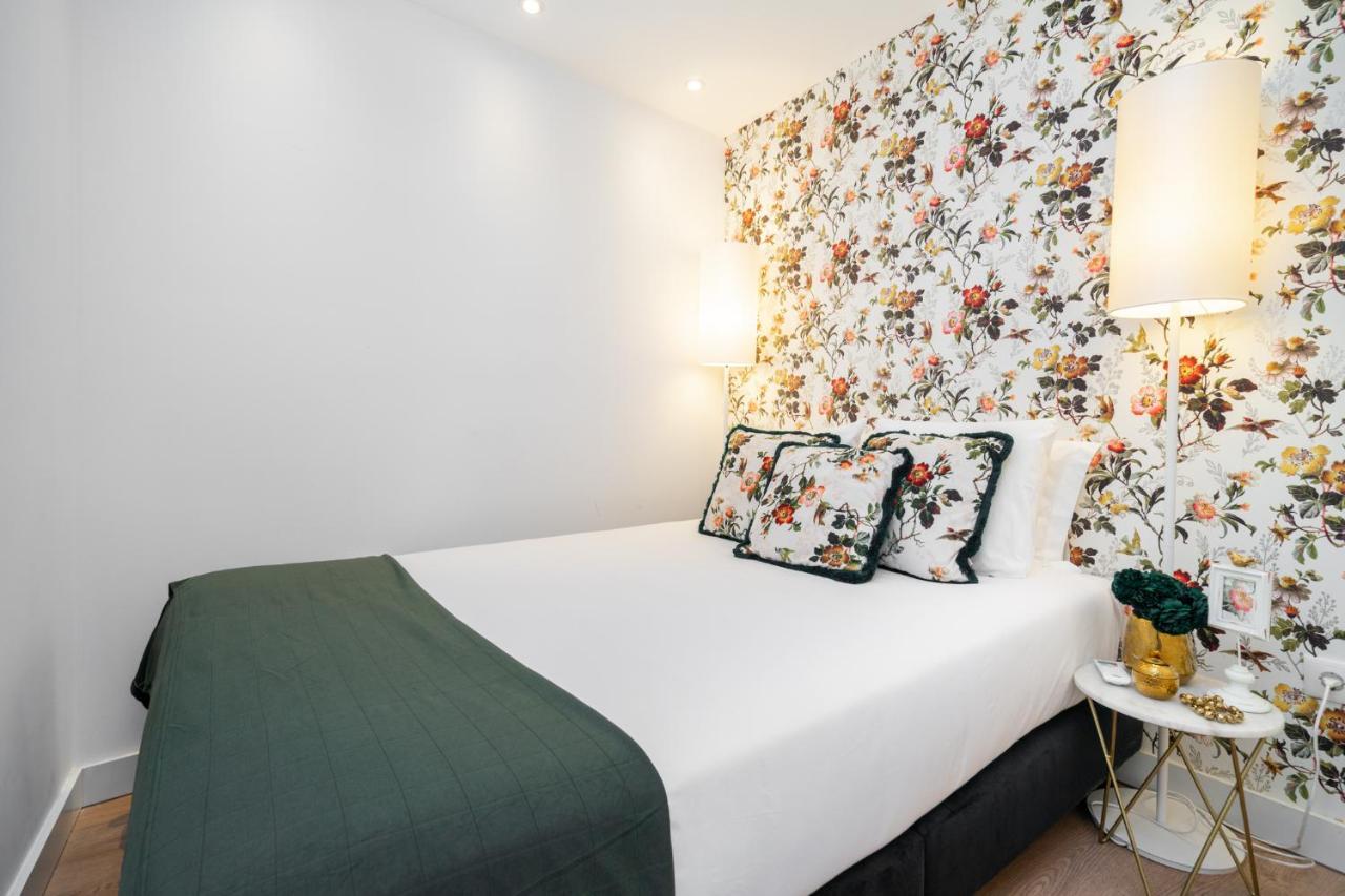 Whome Modern Alfama Explore Lisbon W/ Comfort & Style ภายนอก รูปภาพ